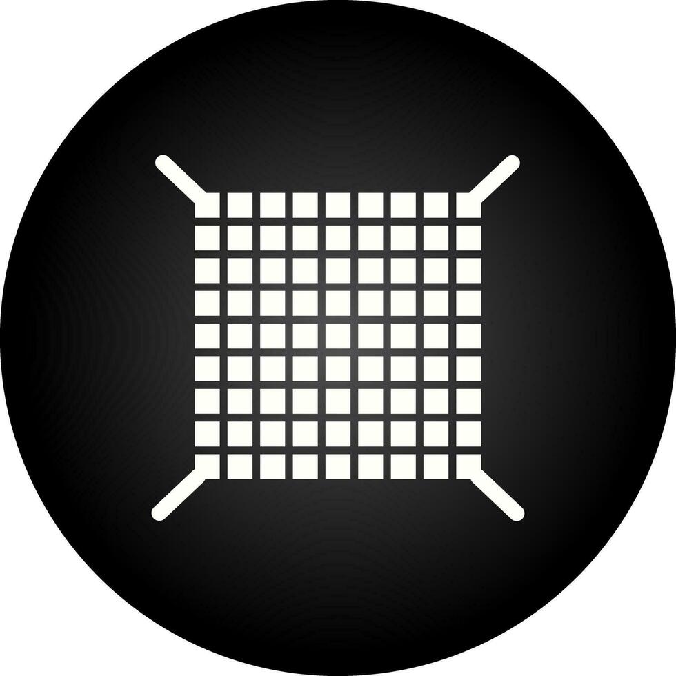 Net Vector Icon