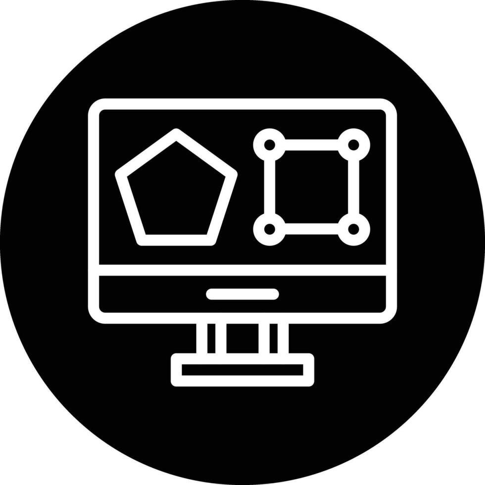 Graphic Elements Vector Icon Design