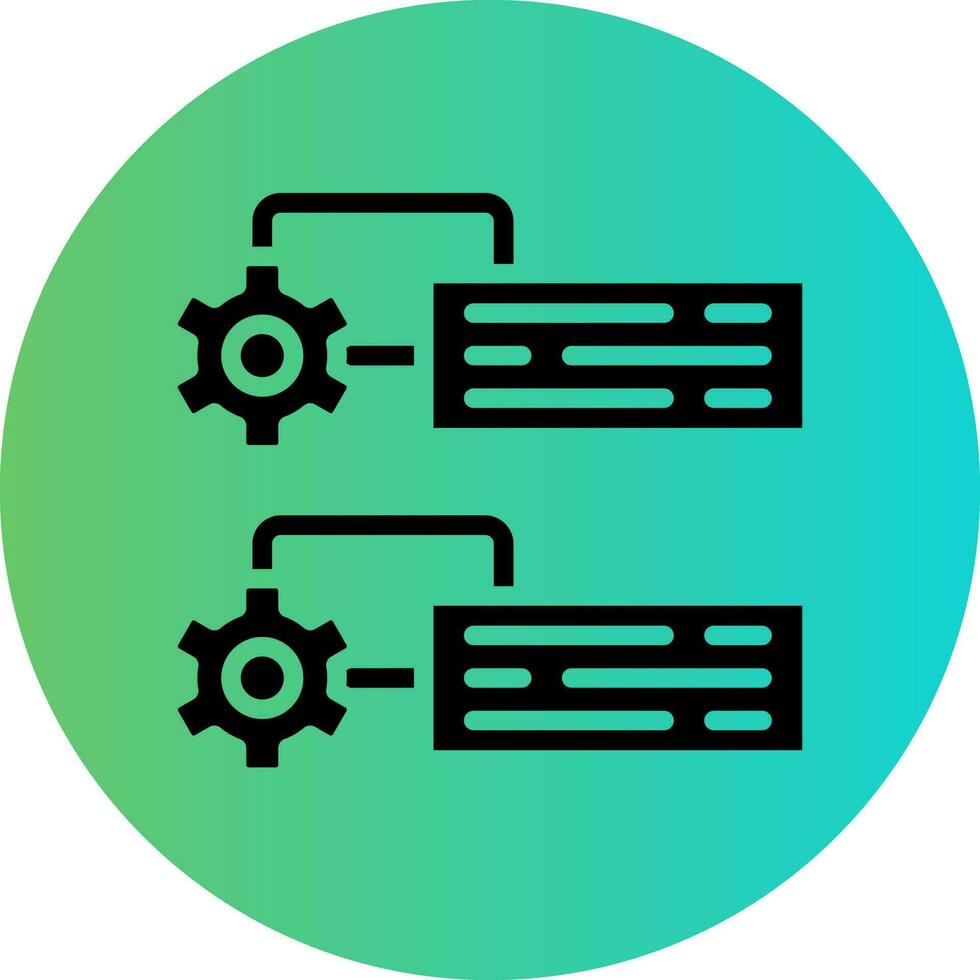 Prioritize Vector Icon Design