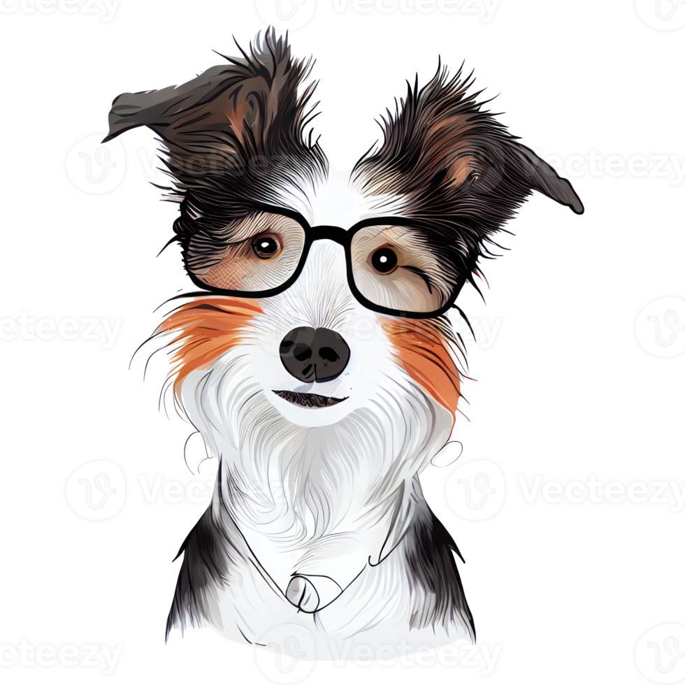 Collie Terrier . png