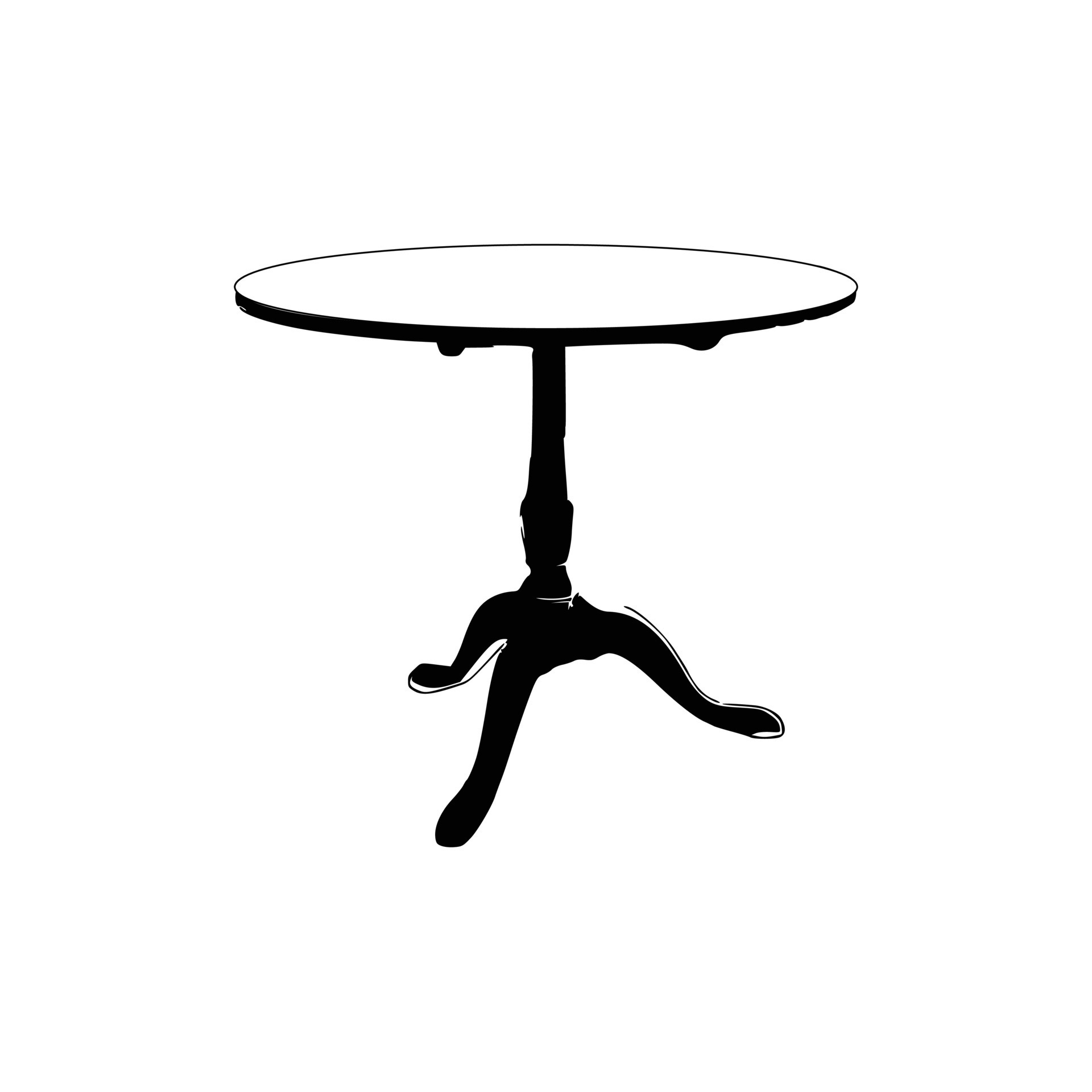 Nice Table Silhouettes Vector Design Black Illustration Black Table nice-table-silhouettes-vector-design-black-illustration-black-table