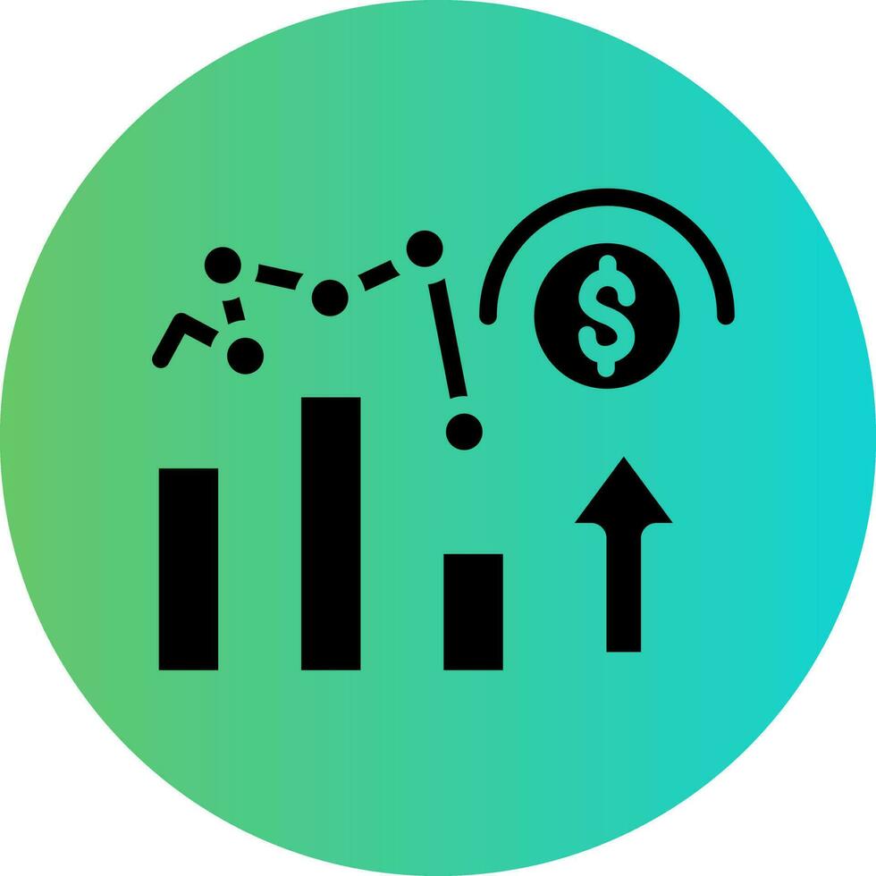 Improvement Vector Icon Design