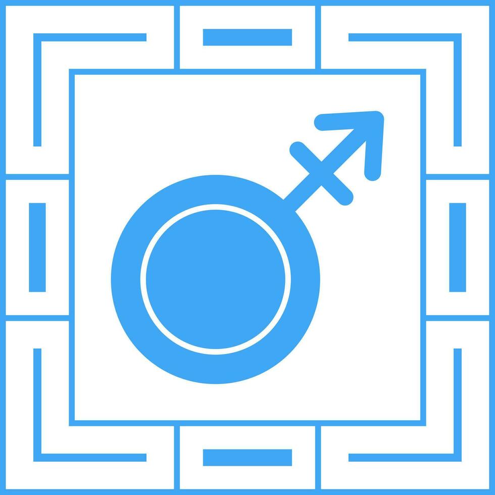 Equality Vector Icon
