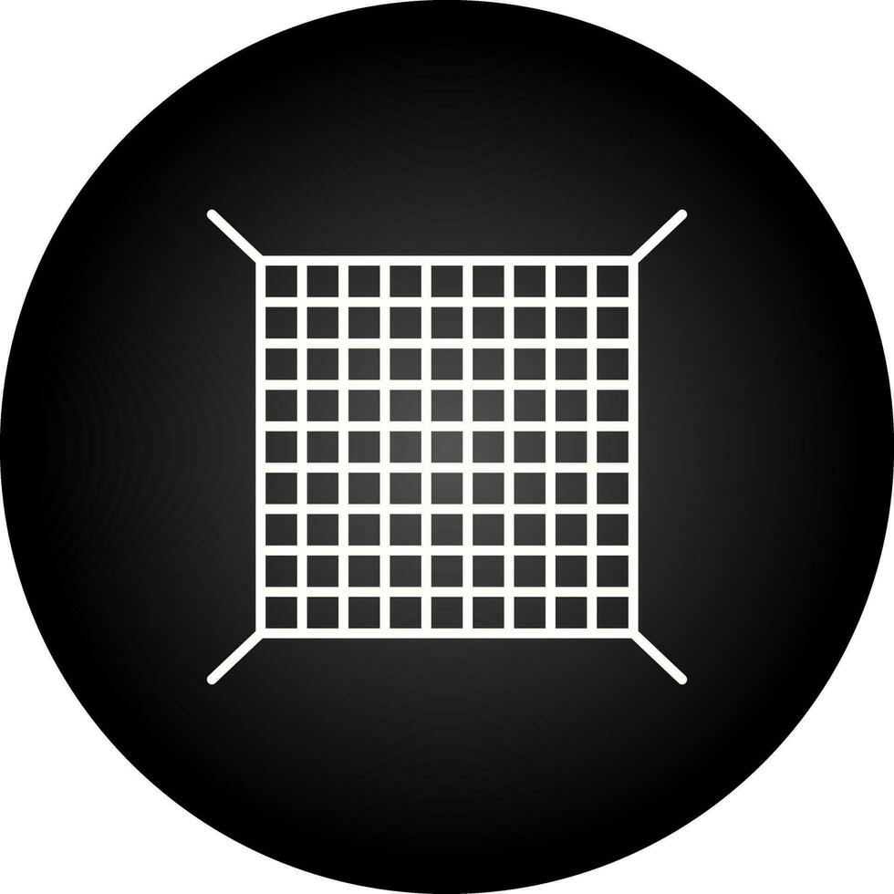 Net Vector Icon