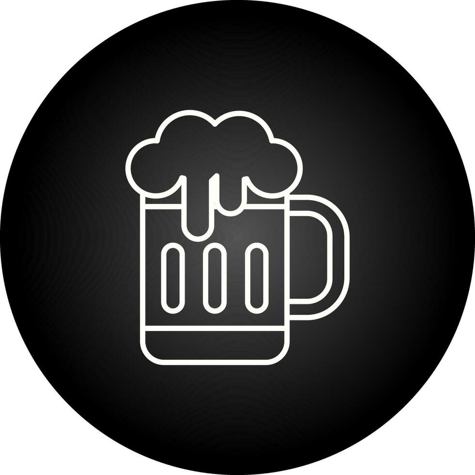 Beer Vector Icon