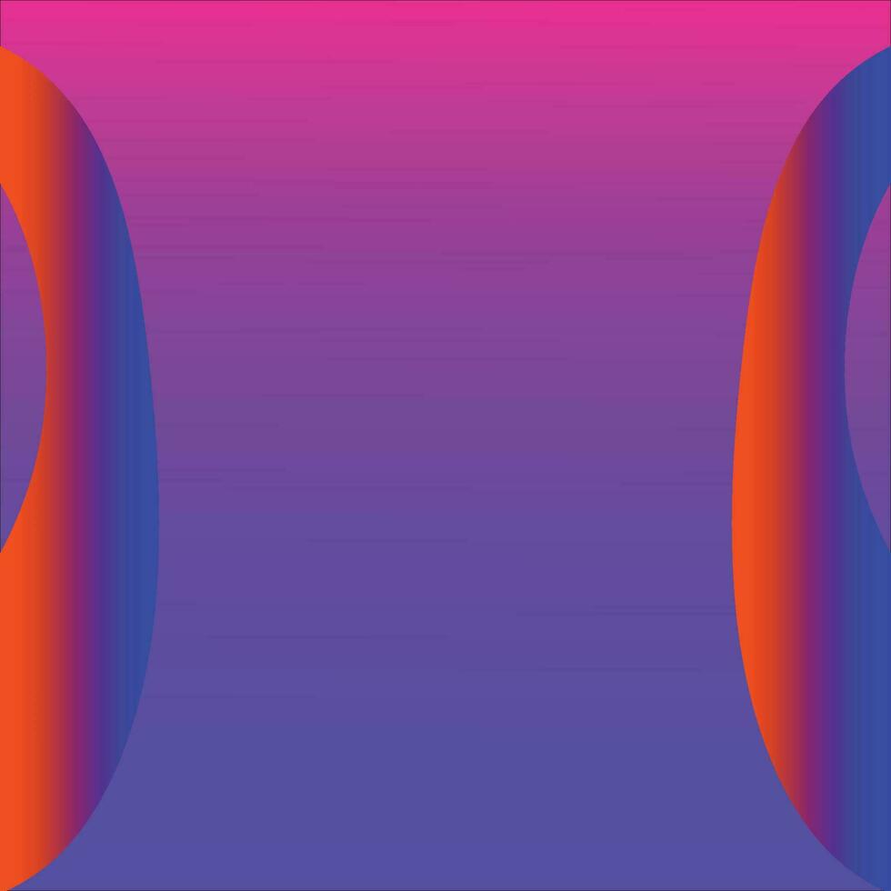 Colorful template banner with gradient color. Design with liquid shape. Dynamic shapes composition. Vector for advertising, background, banner, poster, business card, book design, website background