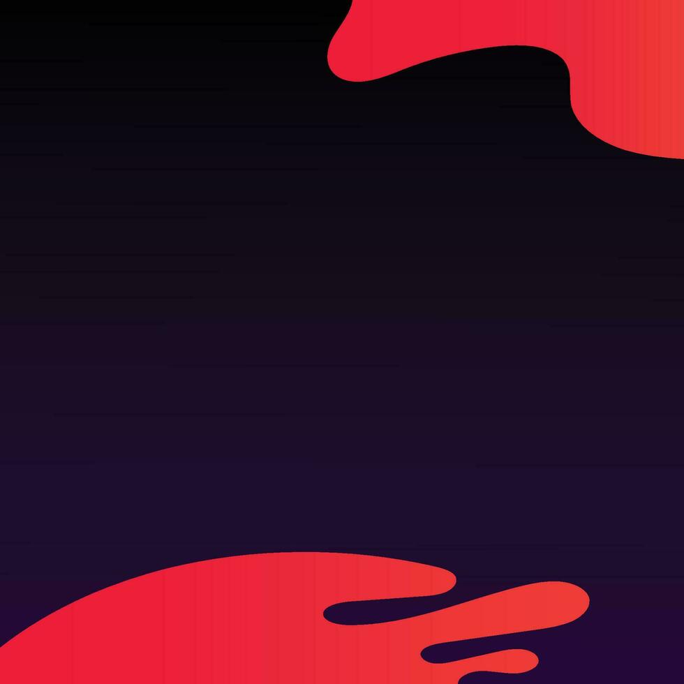 Colorful template banner with gradient color. Design with liquid shape. Dynamic shapes composition. Vector for advertising, background, banner, poster, business card, book design, website background