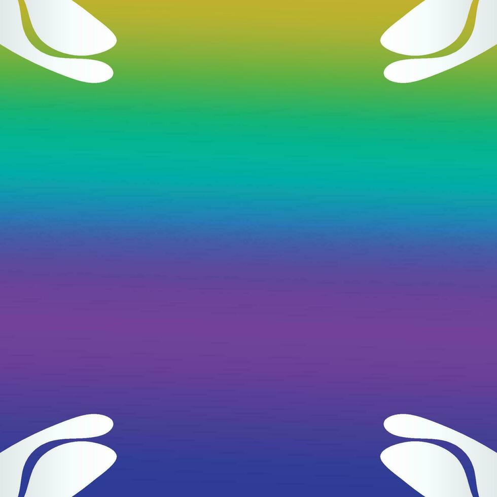Colorful template banner with gradient color. Design with liquid shape. Dynamic shapes composition. Vector for advertising, background, banner, poster, business card, book design, website background