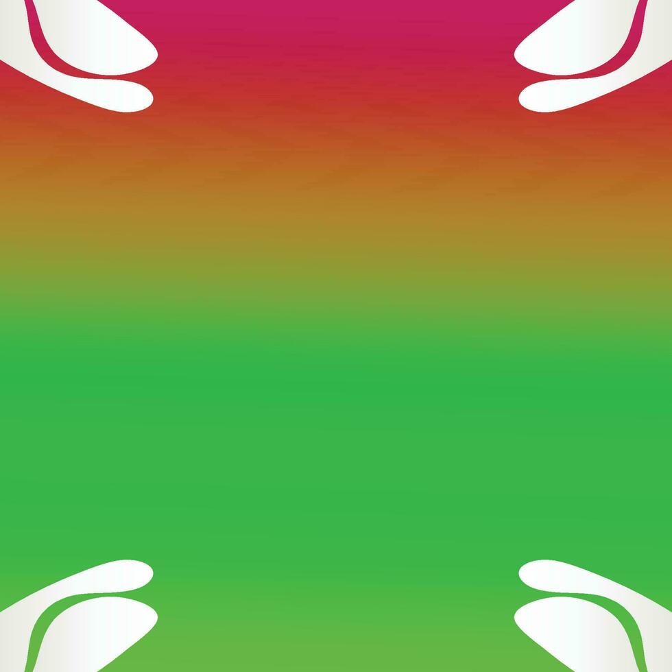 Colorful template banner with gradient color. Design with liquid shape. Dynamic shapes composition. Vector for advertising, background, banner, poster, business card, book design, website background