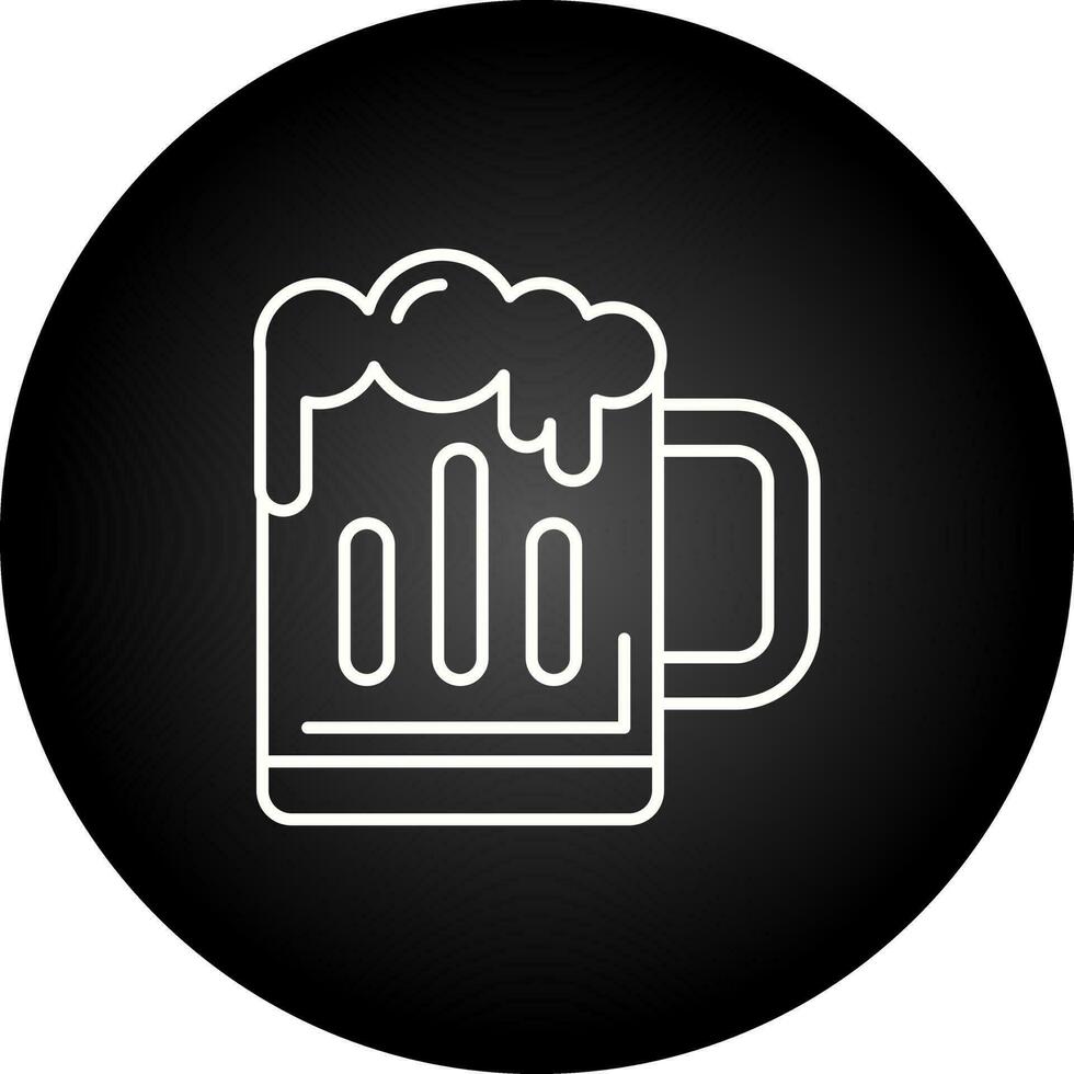 Beer Vector Icon