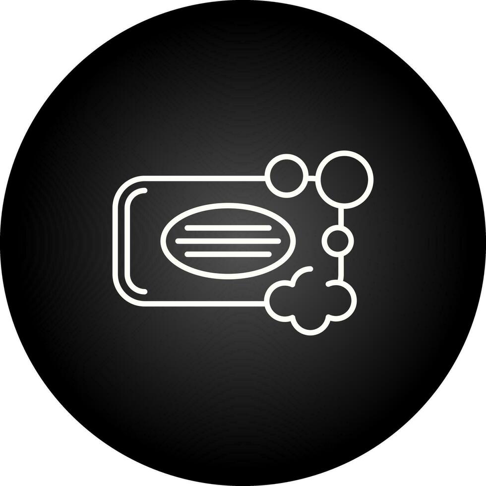 Hand Soap Vector Icon