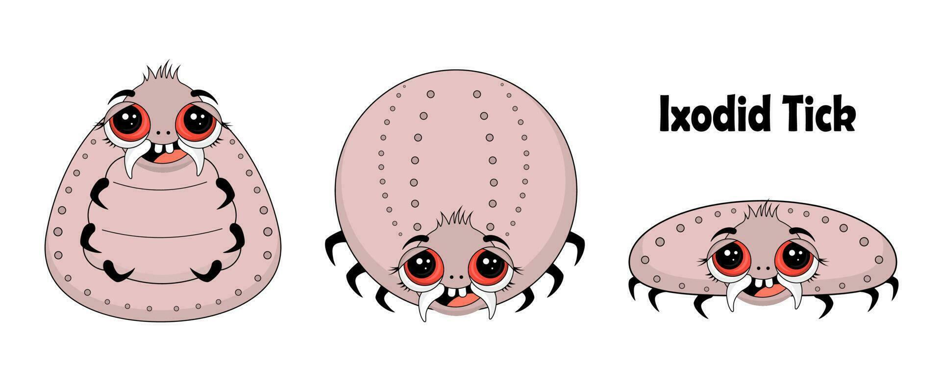 garrapatas caracteres colocar. parásito control. ixódido garrapatas insecto parásito caracteres. Lyme enfermedad vector