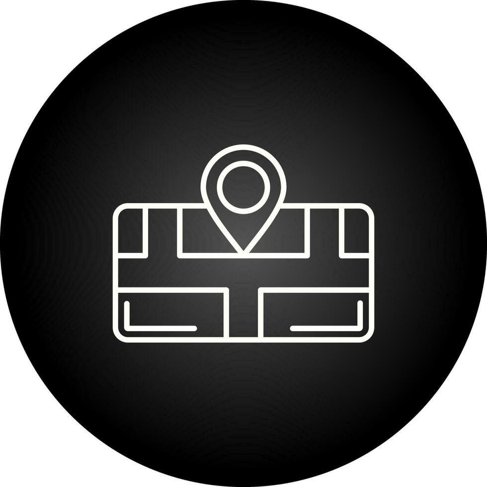 Gps Vector Icon