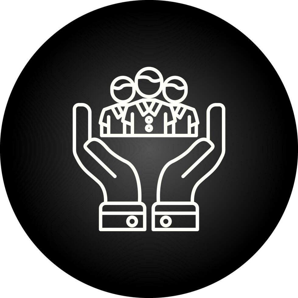 Support Vector Icon