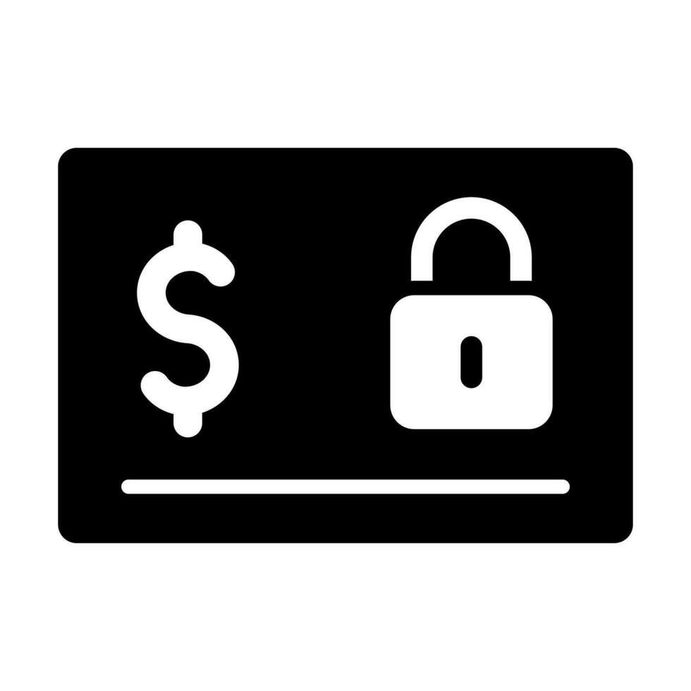 Secure Payment Icon Design vector