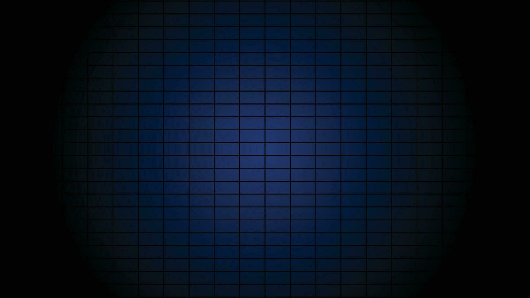 Black Background with Copy Space vector