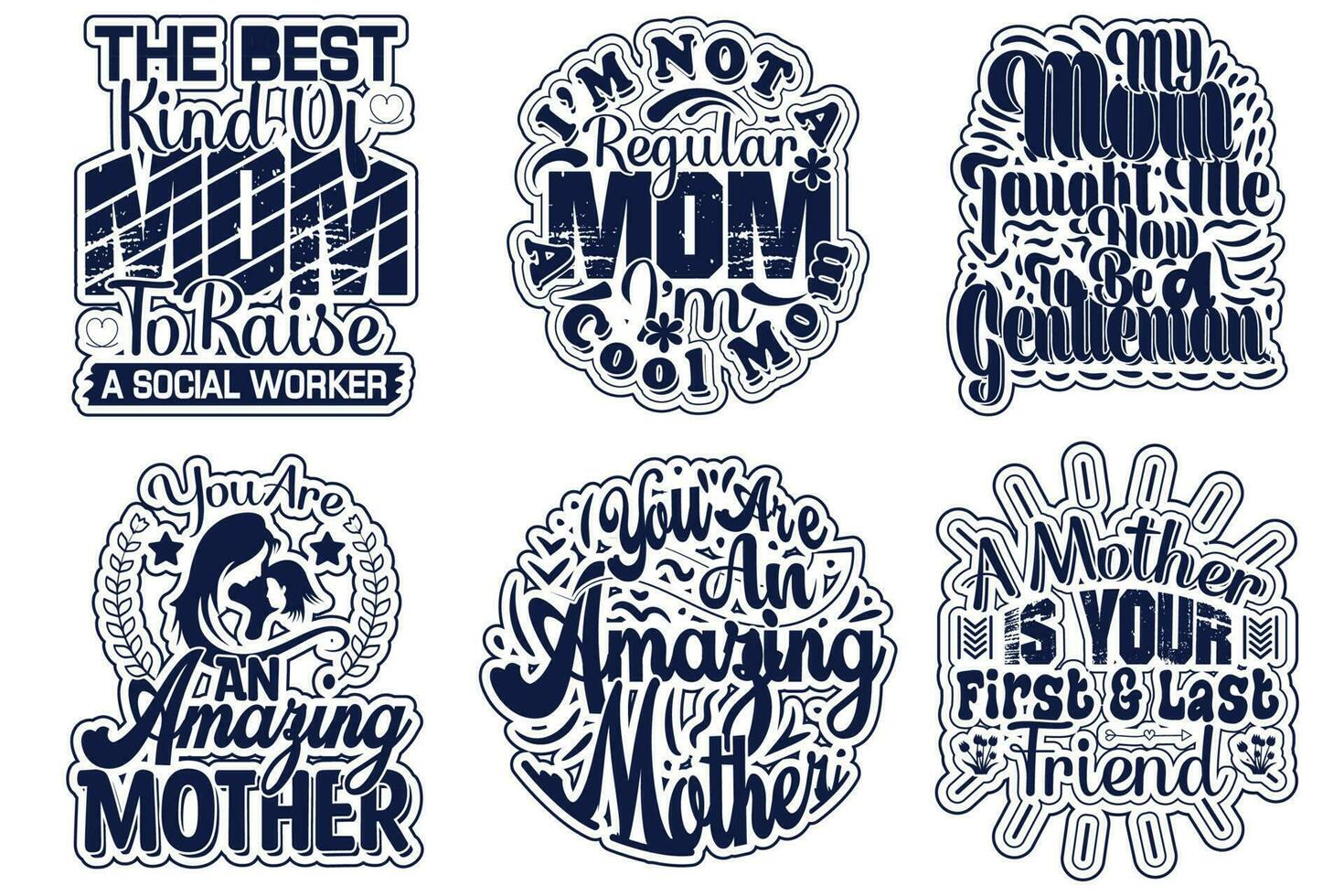 Mother's day t shirt design, t shirt design, tee shirt vector