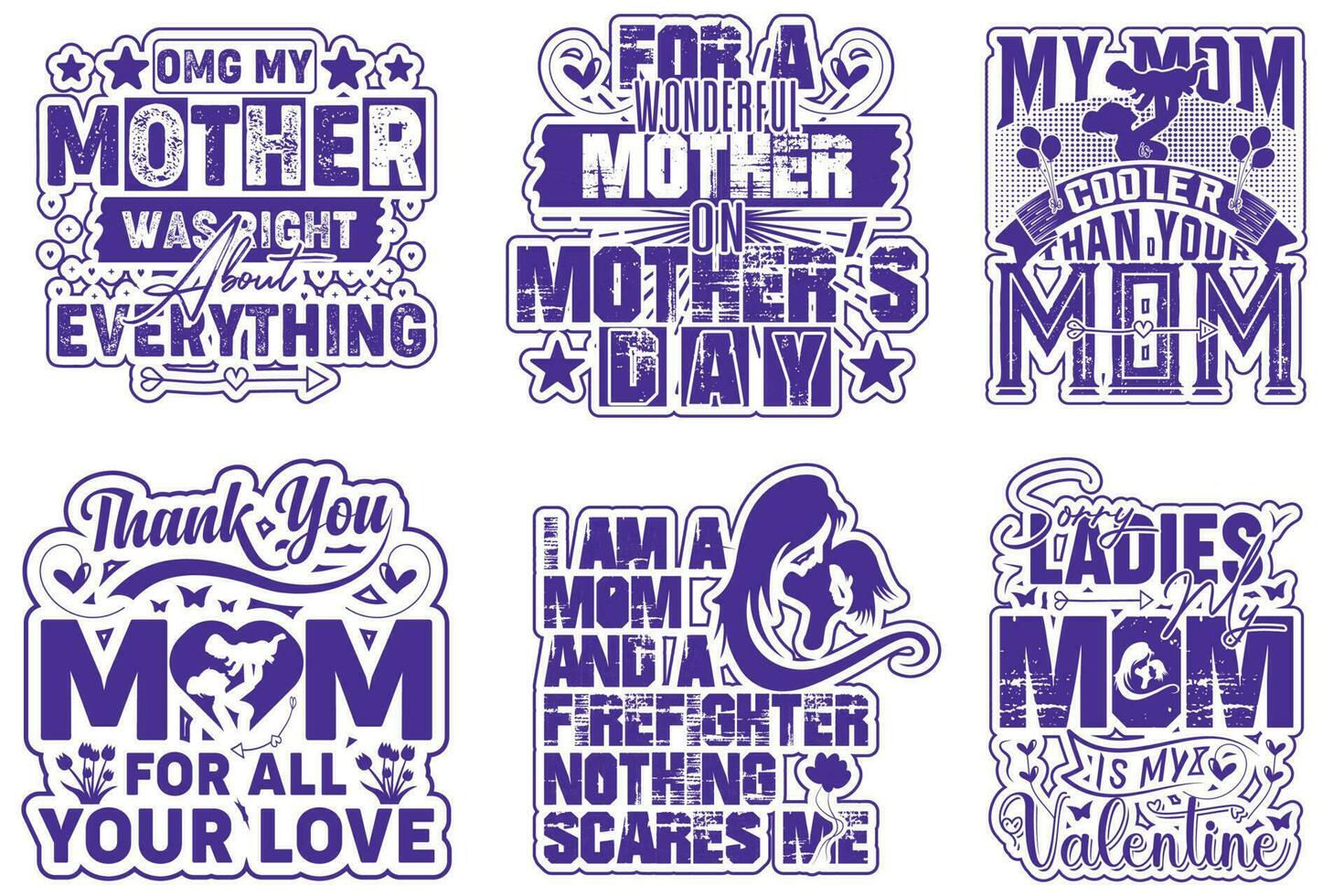 Mother's day t shirt design, t shirt design, tee shirt vector