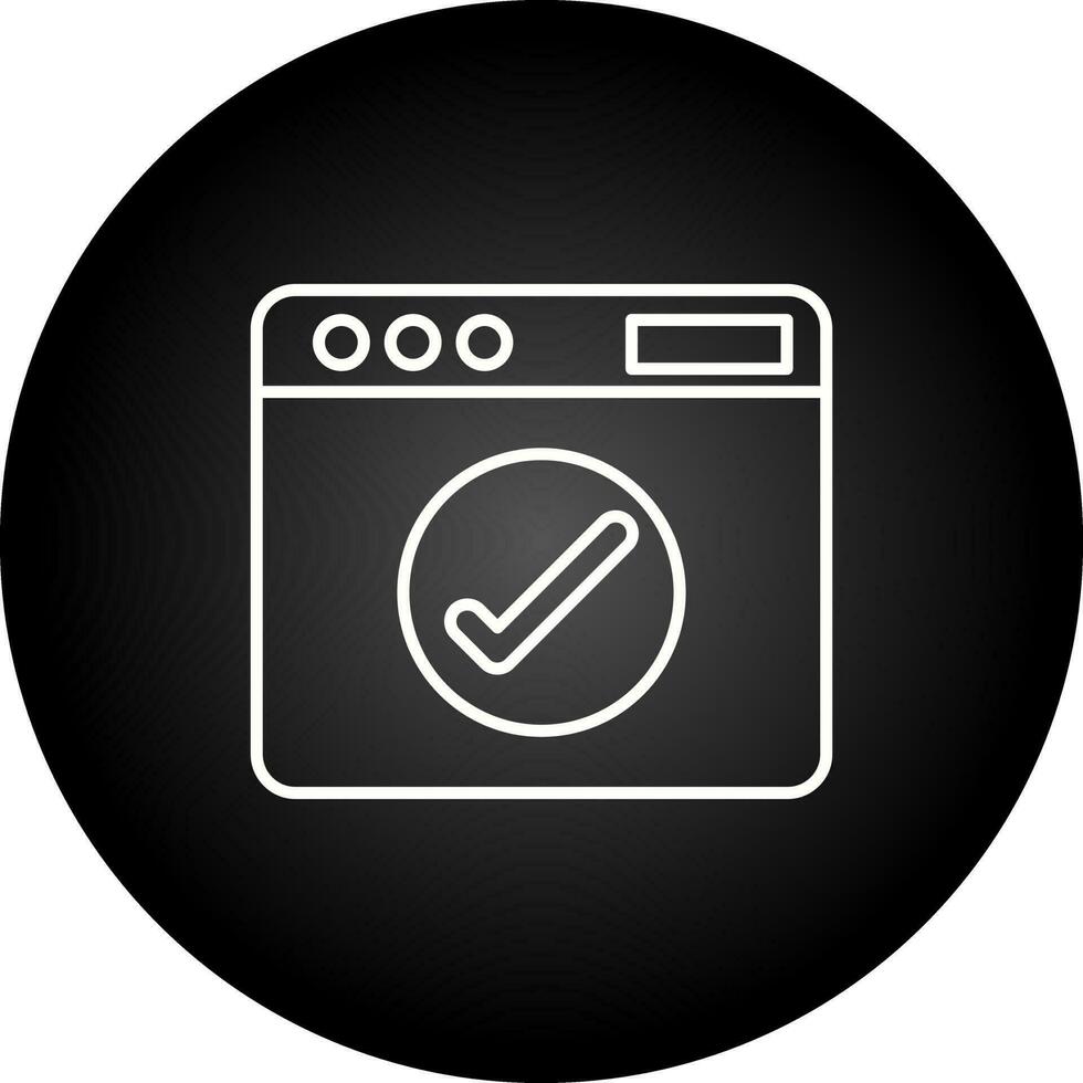 Text free Vector Icon