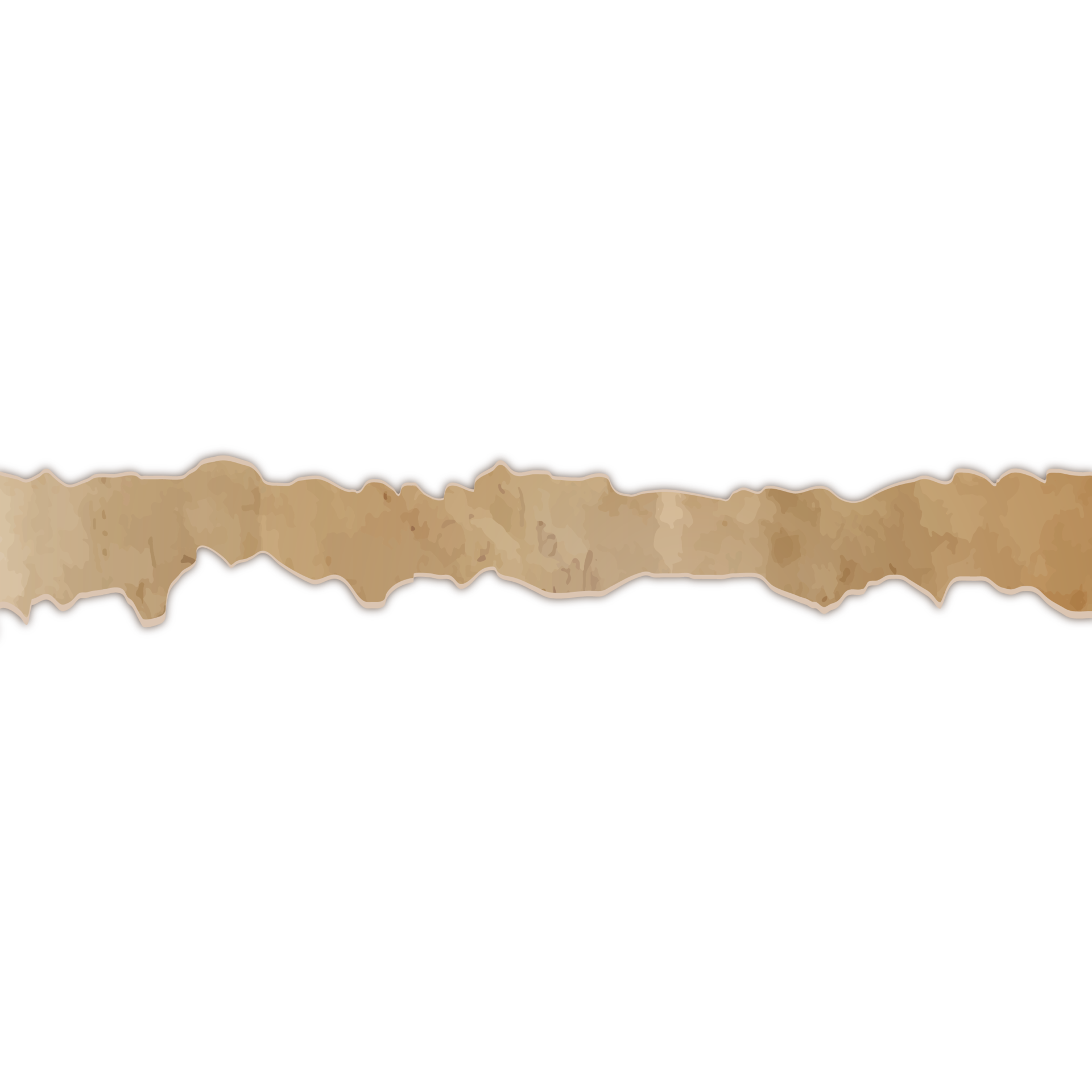 Separator Old Vintage Paper 23363213 PNG