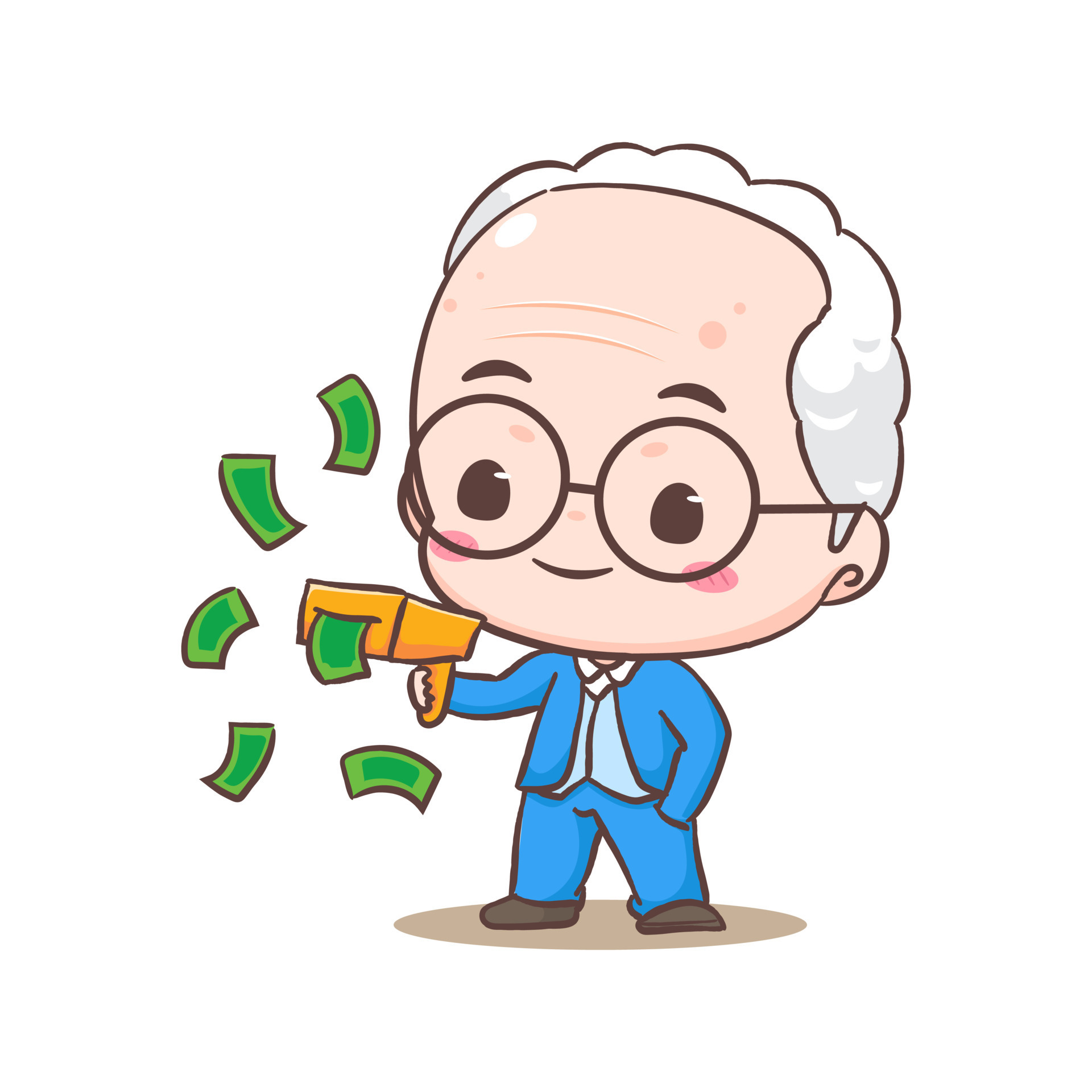 Old Man Cartoon Characters old-man-cartoon-characters