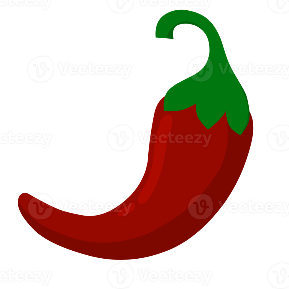 ají picante png