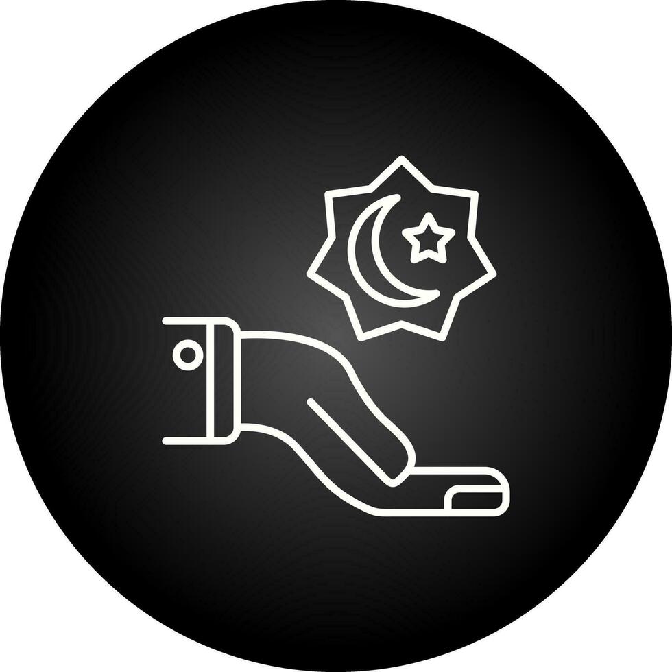 Donation Vector Icon