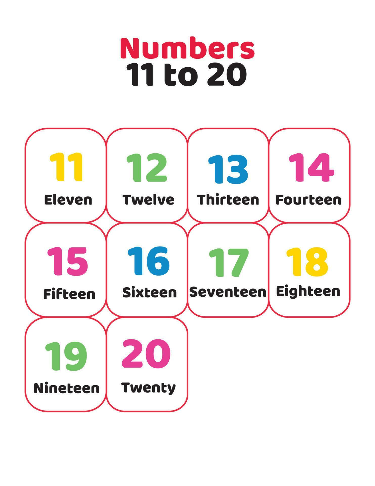 11-to-20-number-spellings-in-english-23363921-vector-art-at-vecteezy