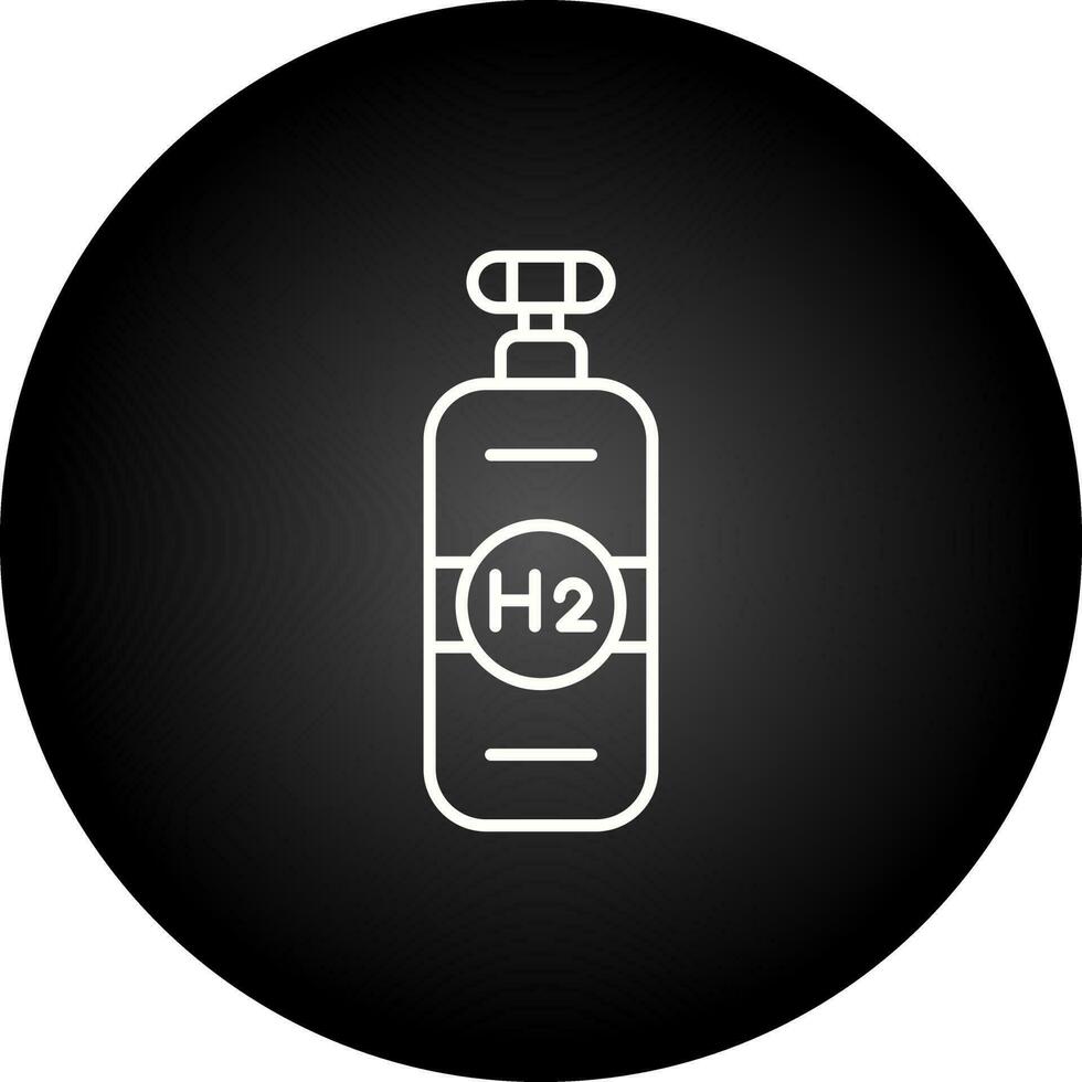 Reservoir Vector Icon