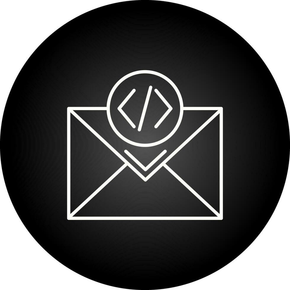 Mail Vector Icon