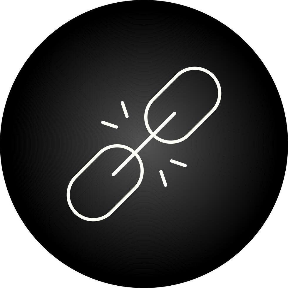 Link Vector Icon