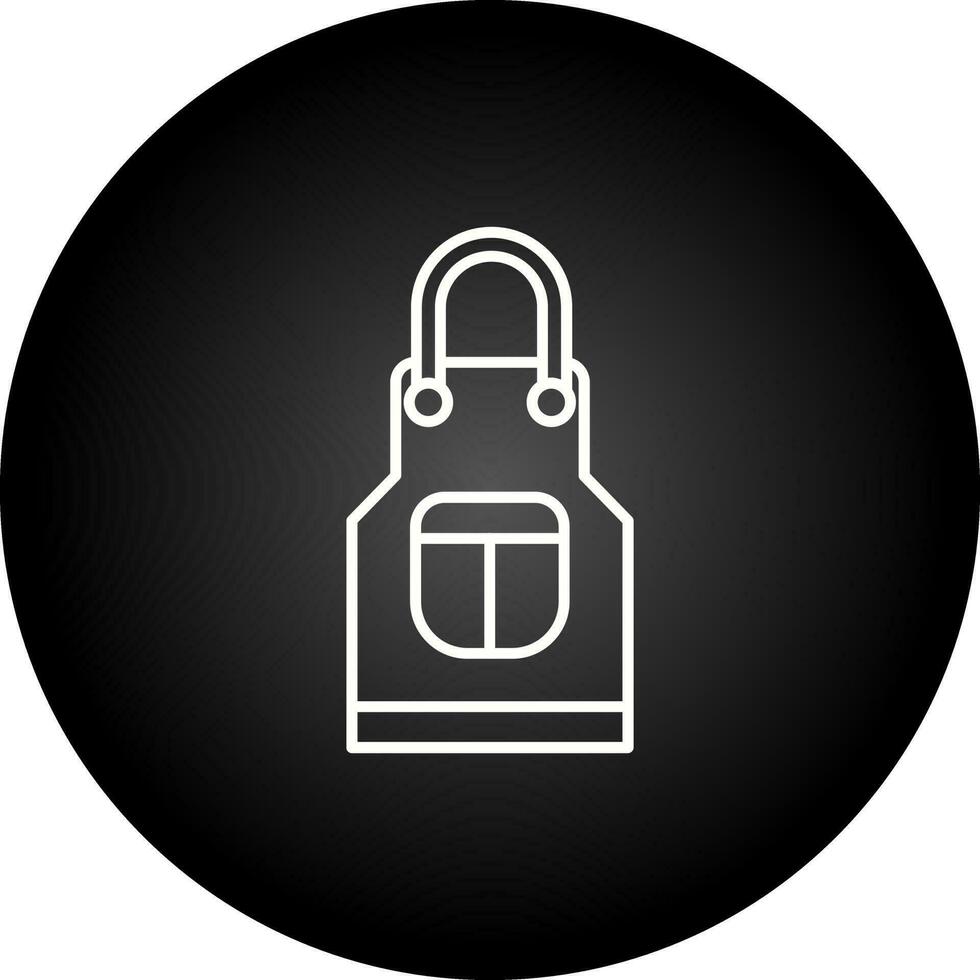 Shef Vector Icon