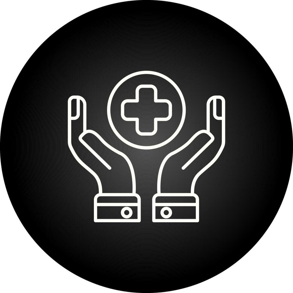 Medical Care Vector Icon