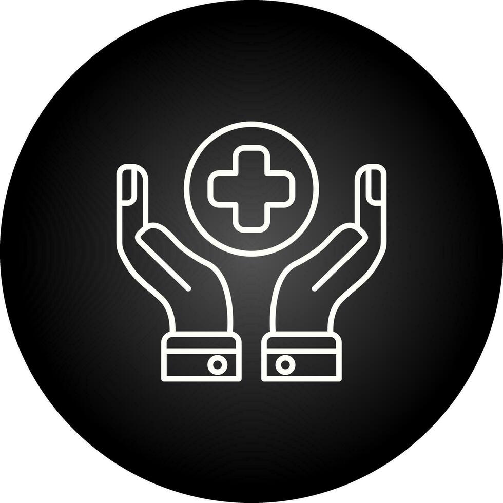 Medical Care Vector Icon