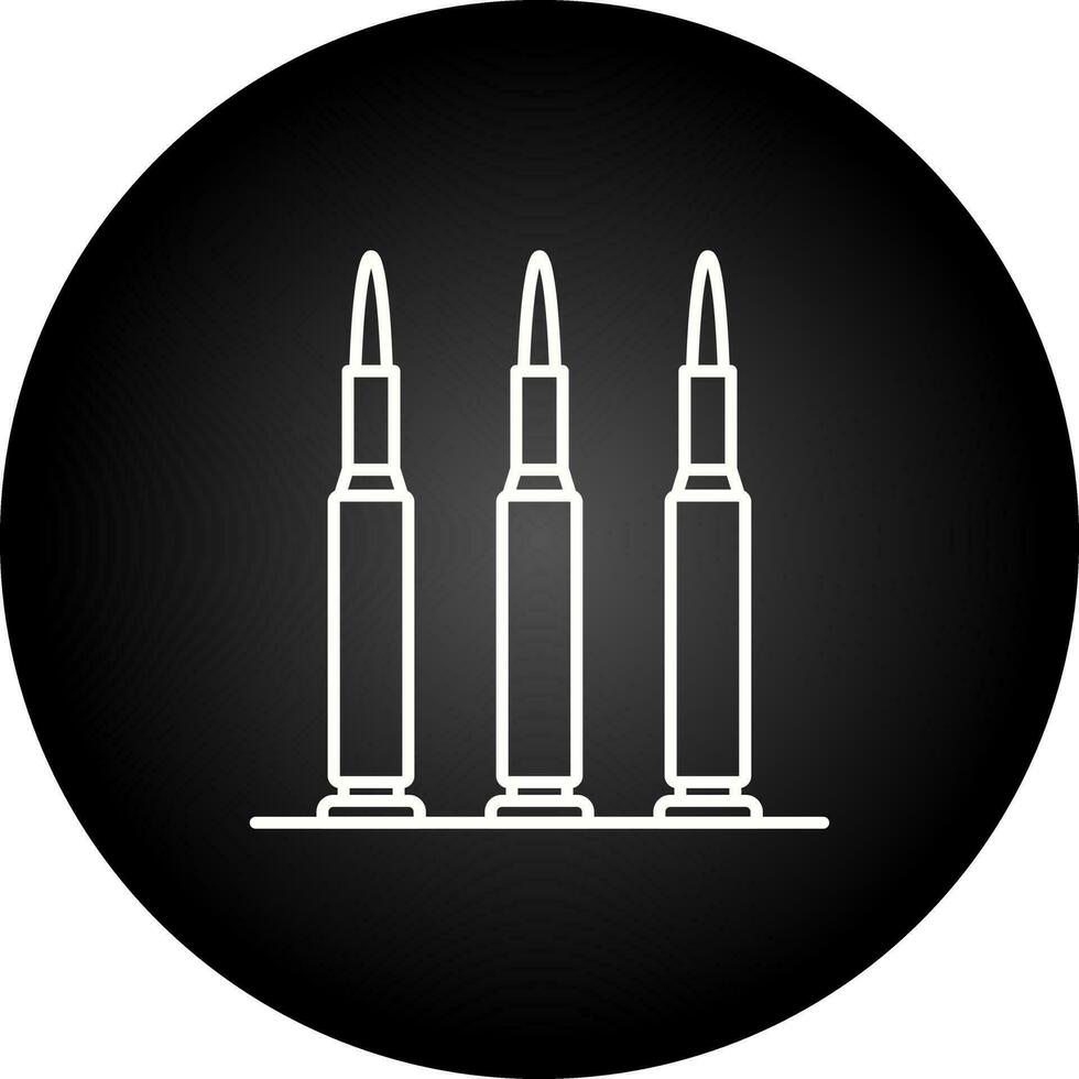 Bullets Vector Icon