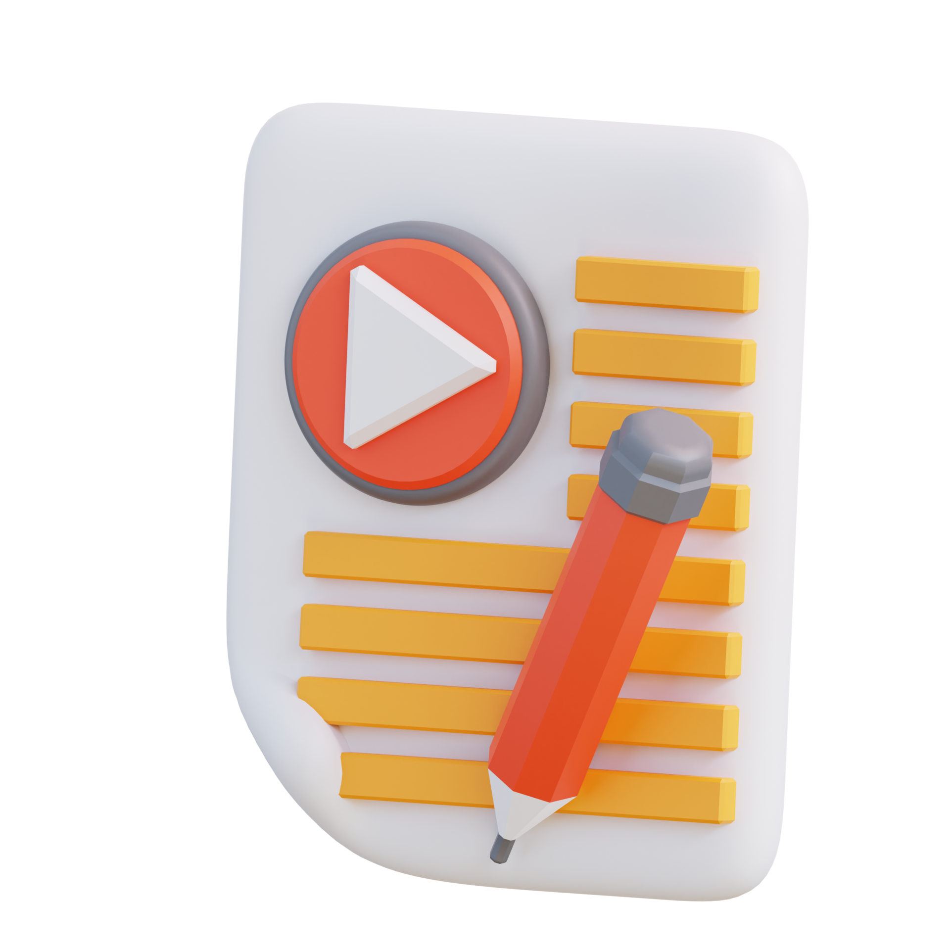 3d-illustration-movie-schedule-23365035-png