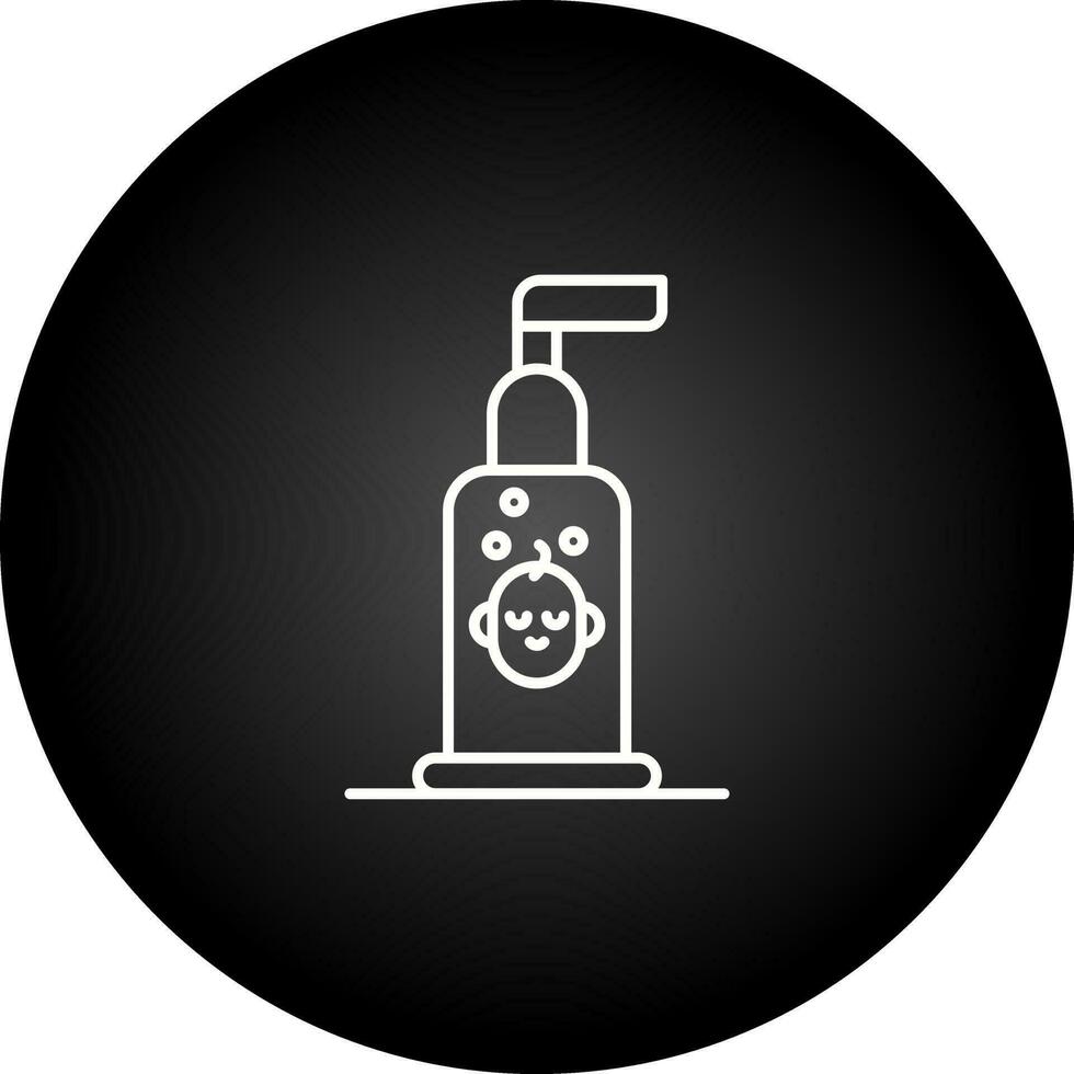 Soap Vector Icon