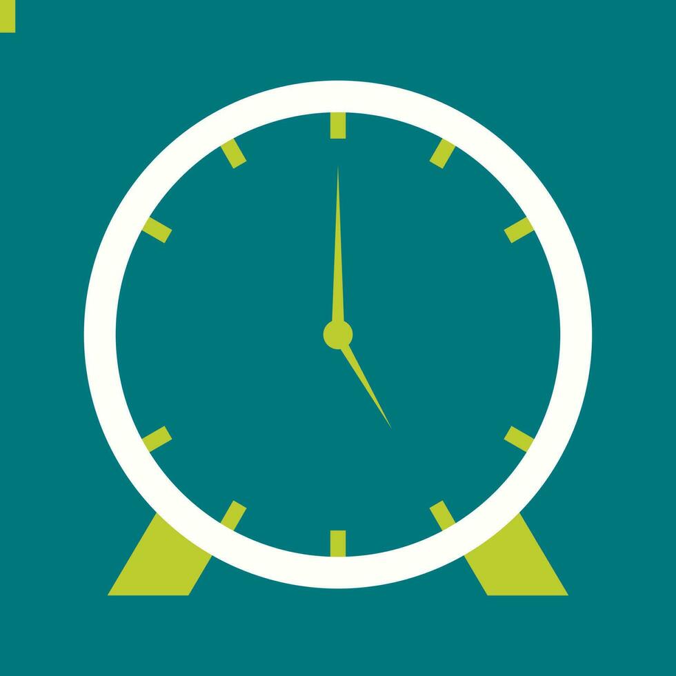 Clock Vector Icon 23365429 Vector Art at Vecteezy