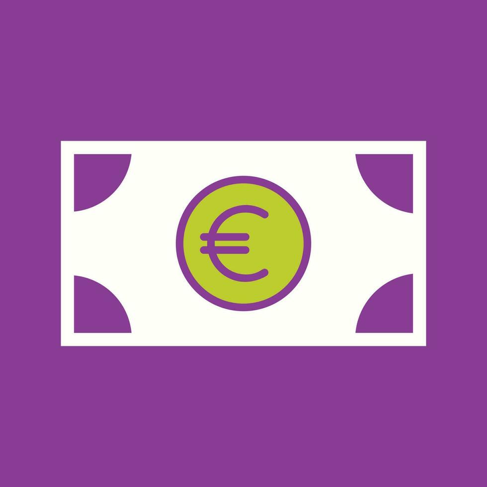 icono de vector de moneda