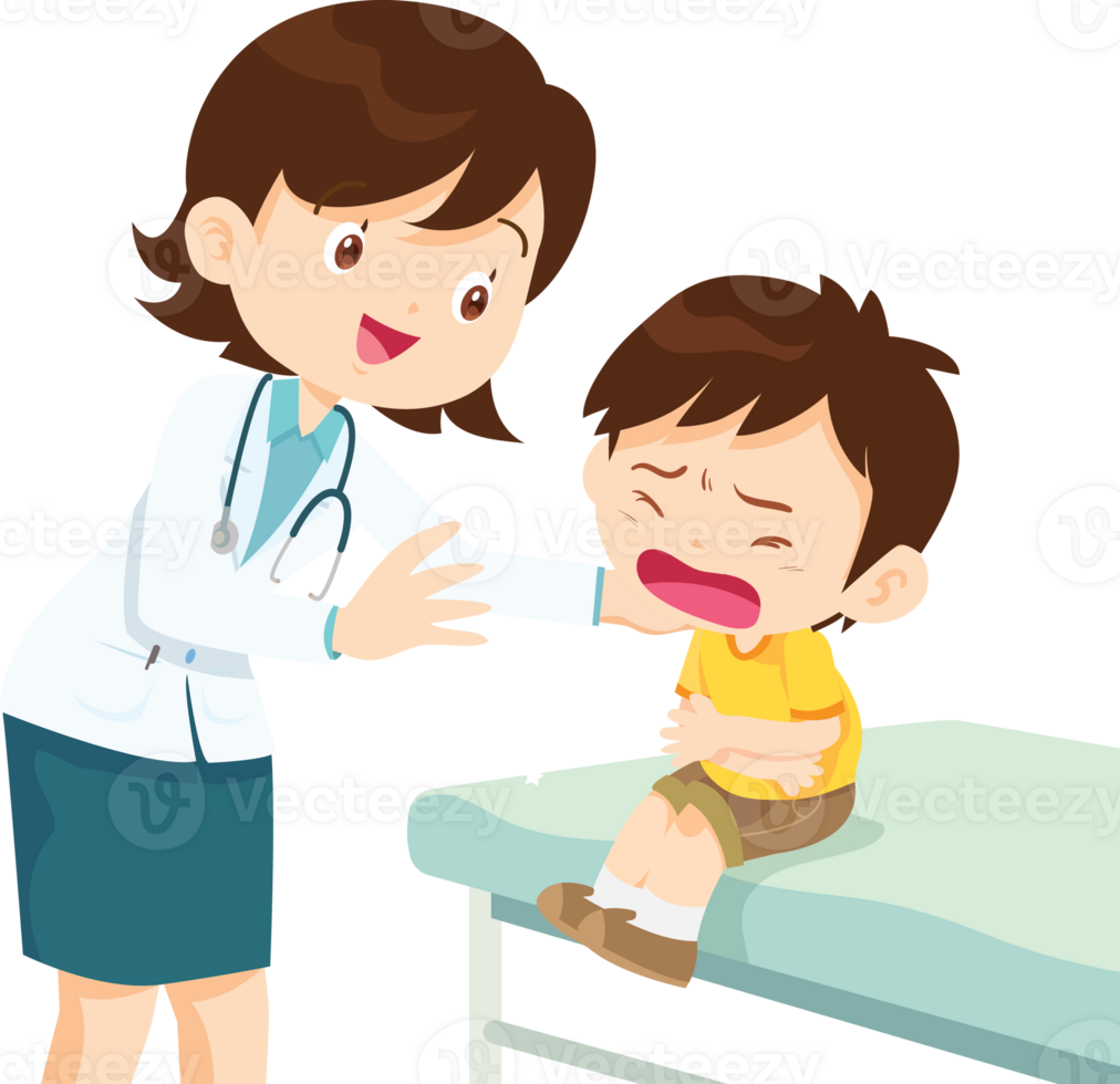 doctor and patient medical health care concept png