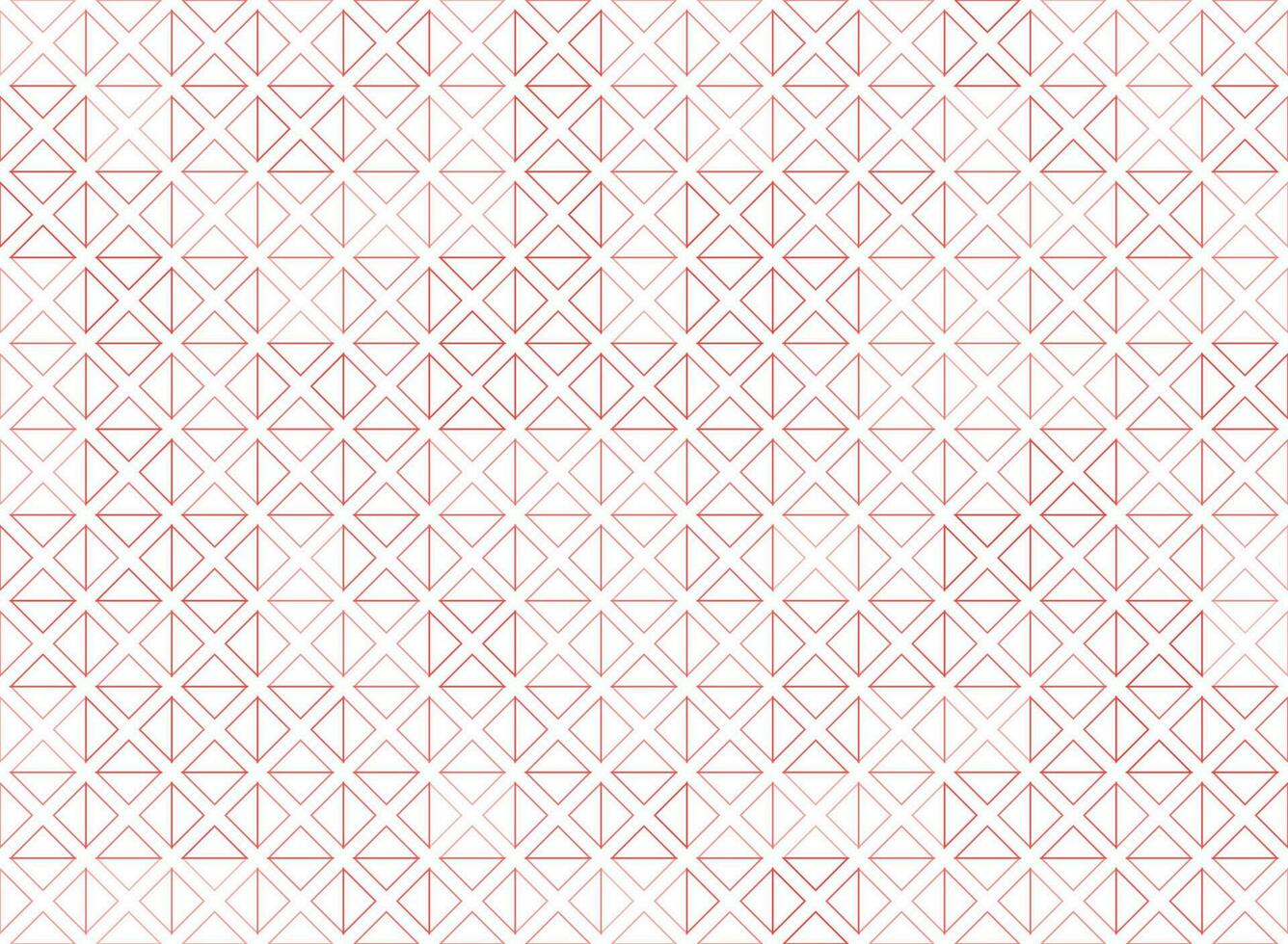 Editable Geometric Triangular shape Irregular opacity Abstract Seamless pattern on white background Editable Geometric Triangular shape Irregular opacity Abstract Seamless pattern on white background vector