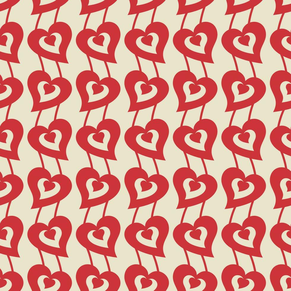 Abstract ornate ethnic rhombus motif background. Seamless pattern single design vector