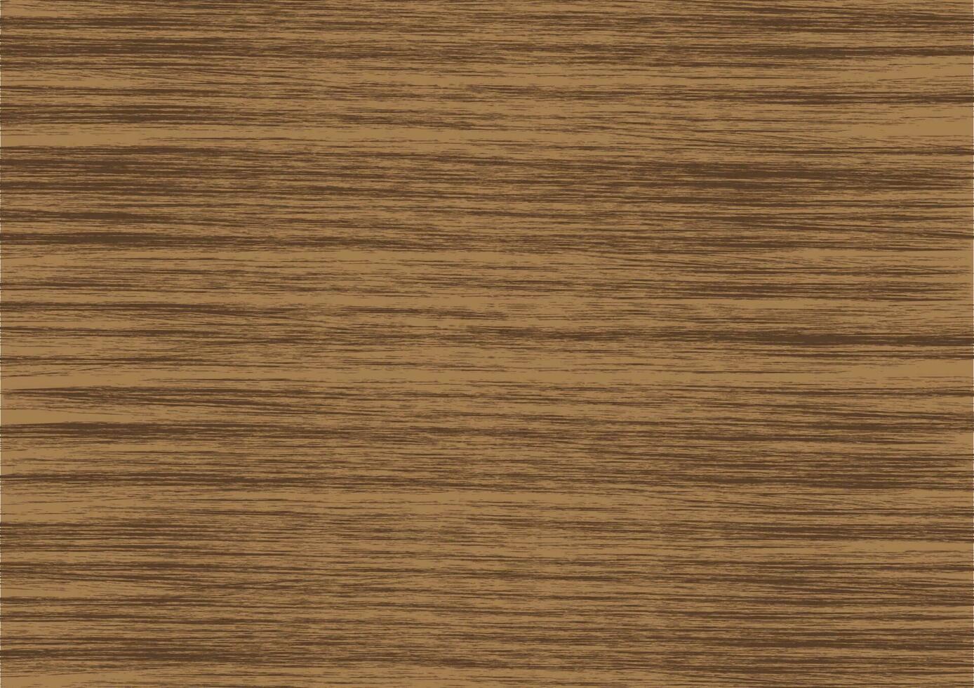 Natural wood texture vector. Abstract wooden pattern background. Elegant material timber surface illustration. Floor, wall, furniture interior design to use. vector