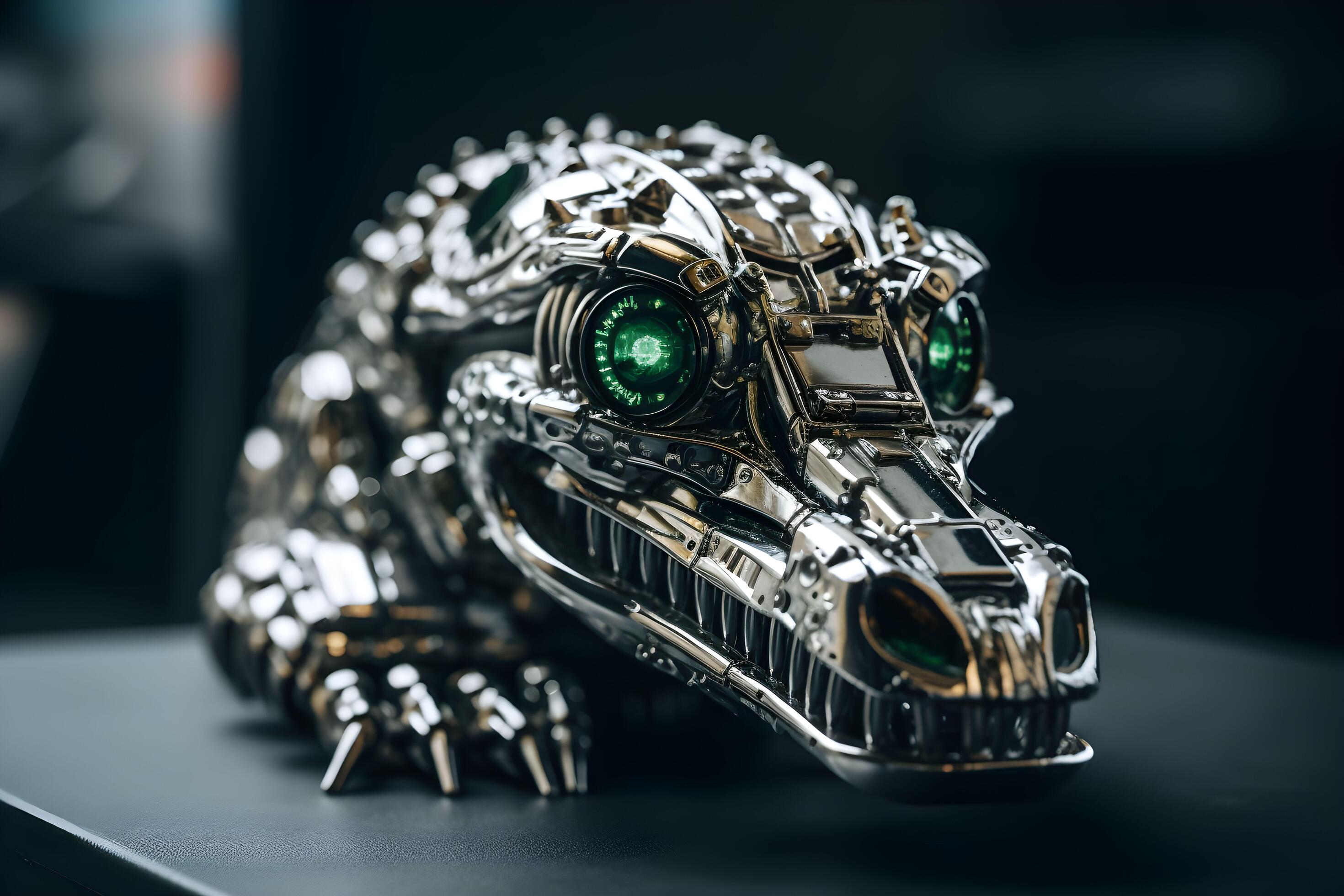 Vector The Crocodile: What'S Next For This Technology? - 07twp0o