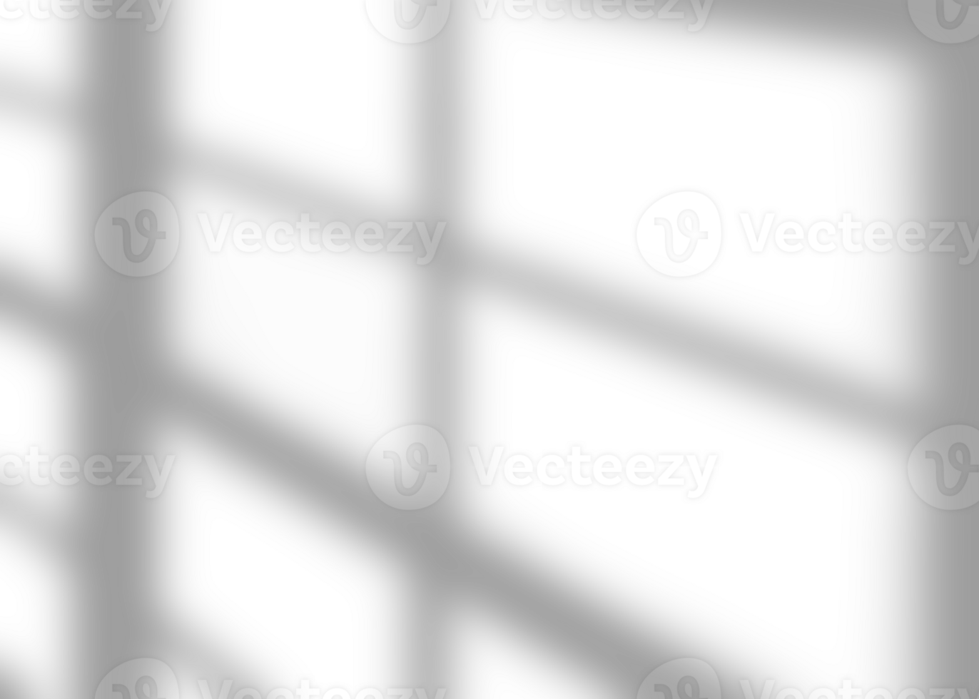 sombra desde ventana, cubrir efecto. realista gris sombra en transparente fondo, png. aplicable para producto presentación, fotos, fondo. Dom luz, rayos 3d prestar. png