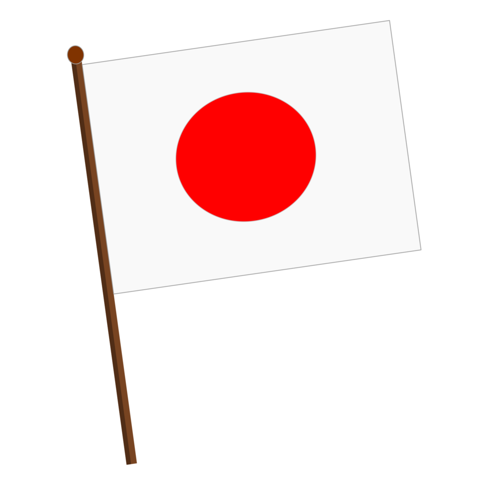 japan vlag ontwerp png