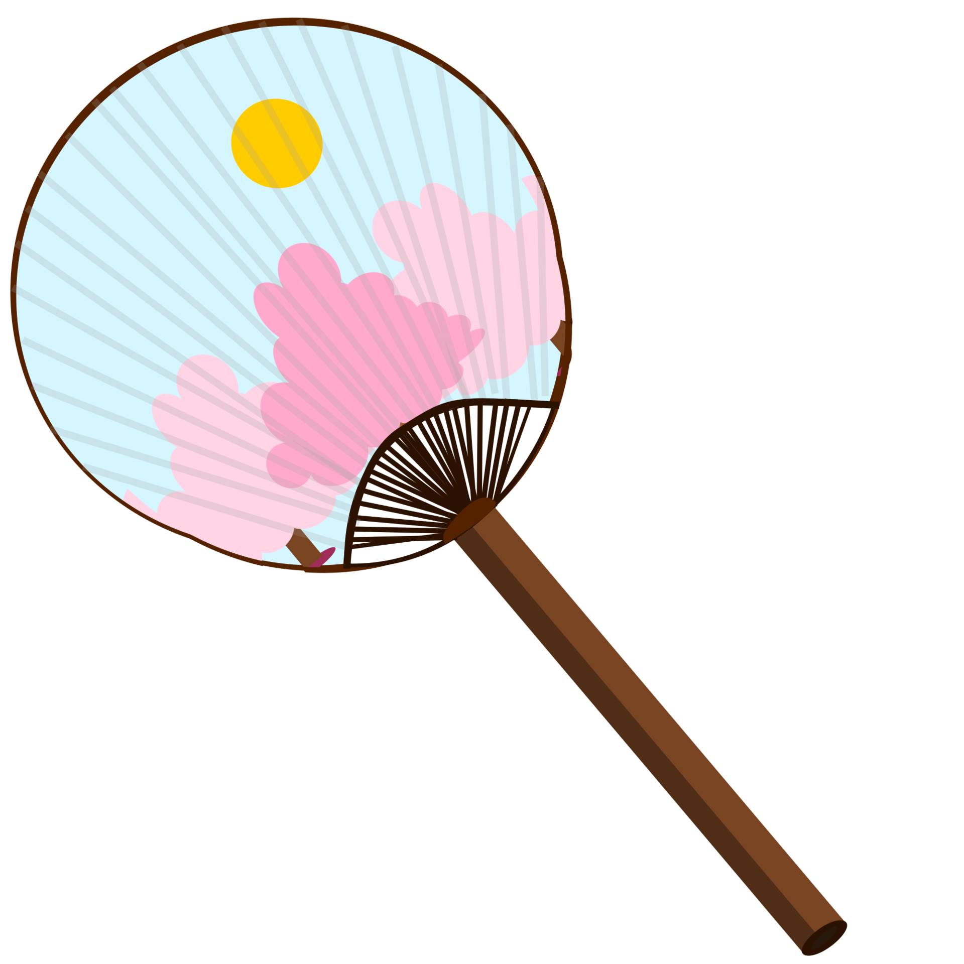 japanese-fan-tradition-23369868-png