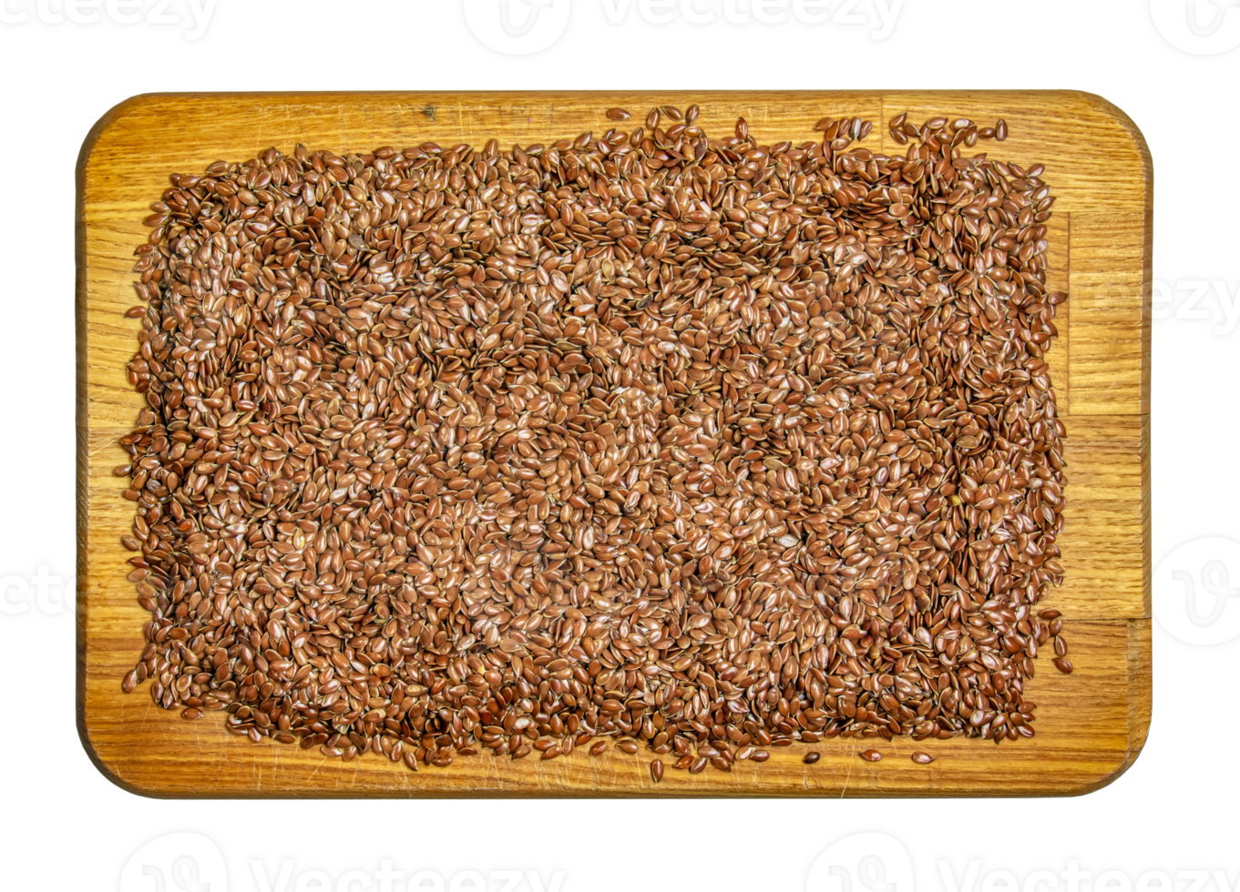 Flax seeds background or texture. Flaxseed or linseed. Cereals. Healthy food. Top view. png