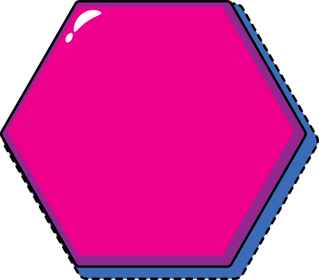 abstract shape background png
