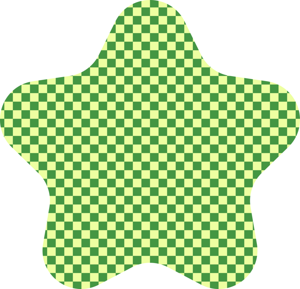 grid ornament background png